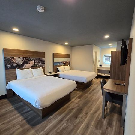 Hyland Inn Near Legoland Carlsbad Luaran gambar