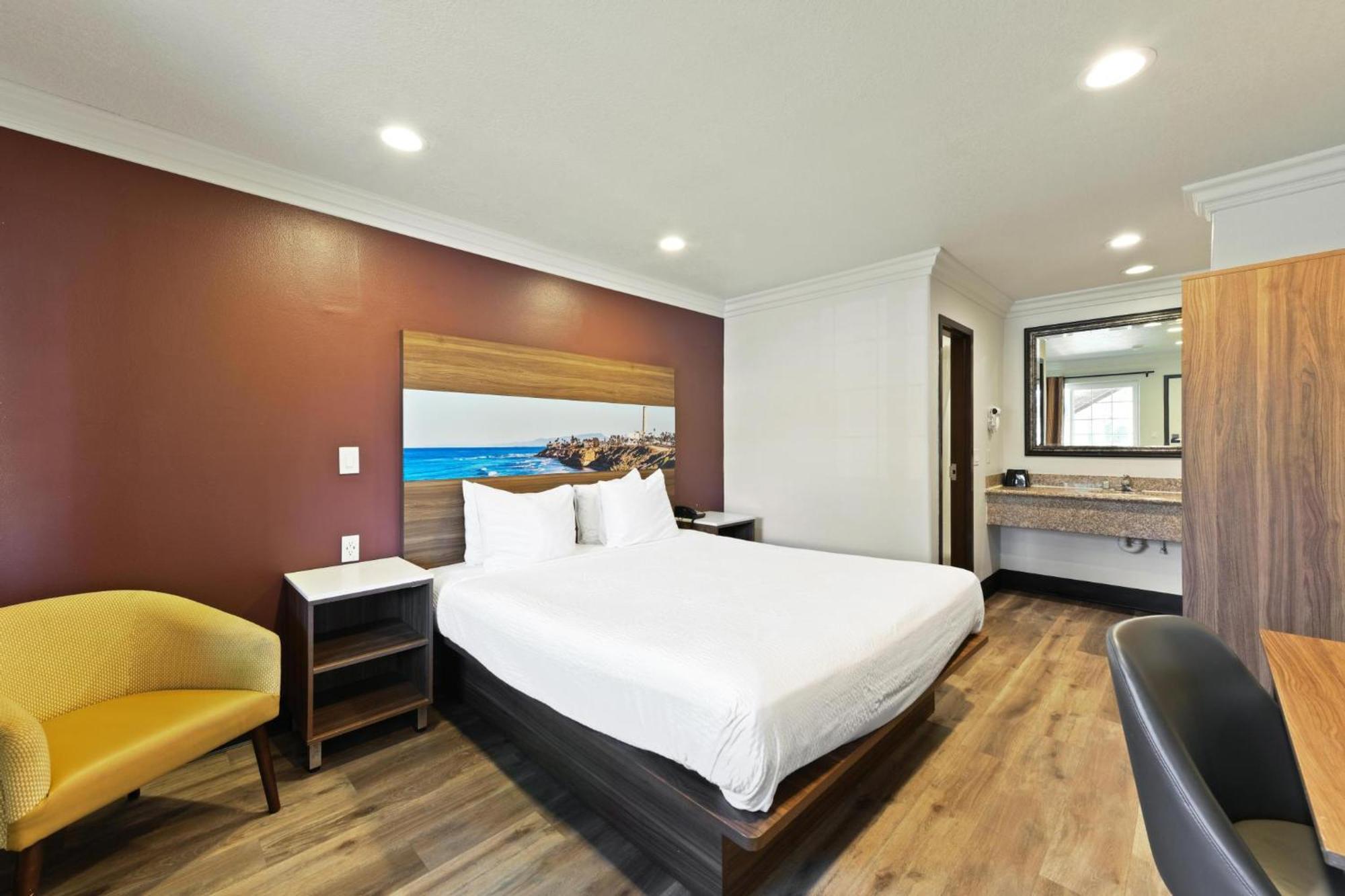 Hyland Inn Near Legoland Carlsbad Luaran gambar