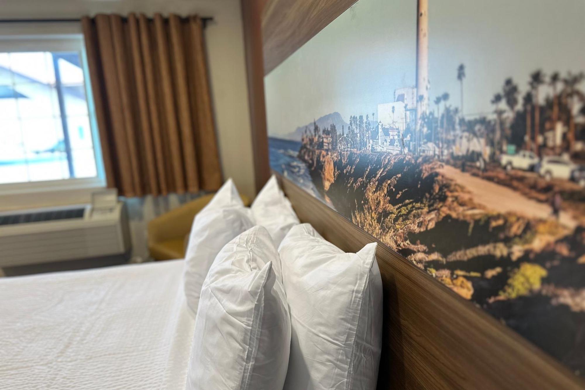 Hyland Inn Near Legoland Carlsbad Luaran gambar