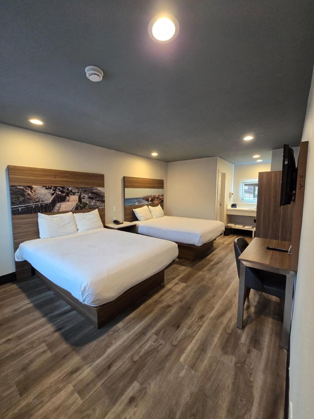 Hyland Inn Near Legoland Carlsbad Luaran gambar