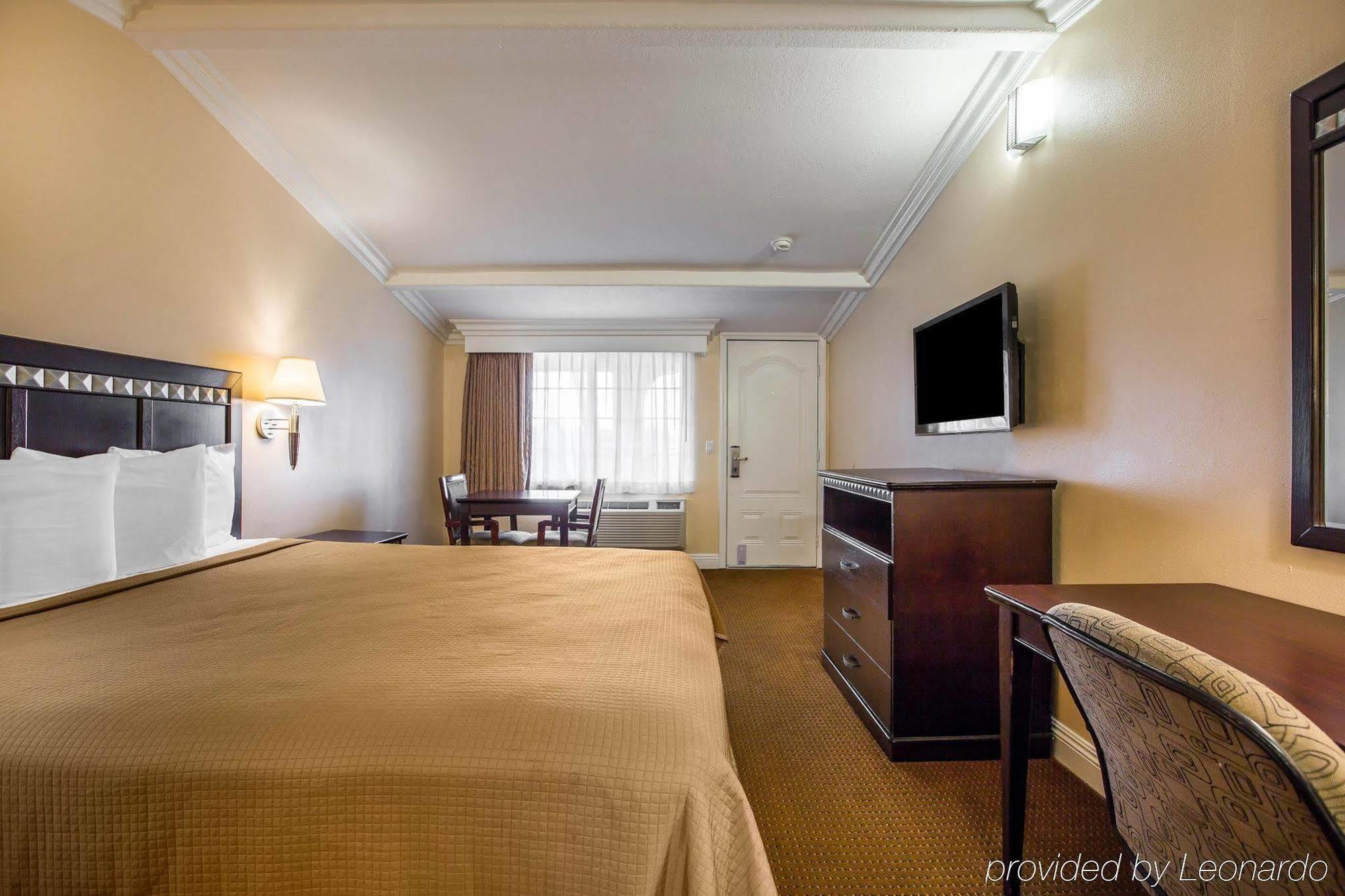Hyland Inn Near Legoland Carlsbad Luaran gambar