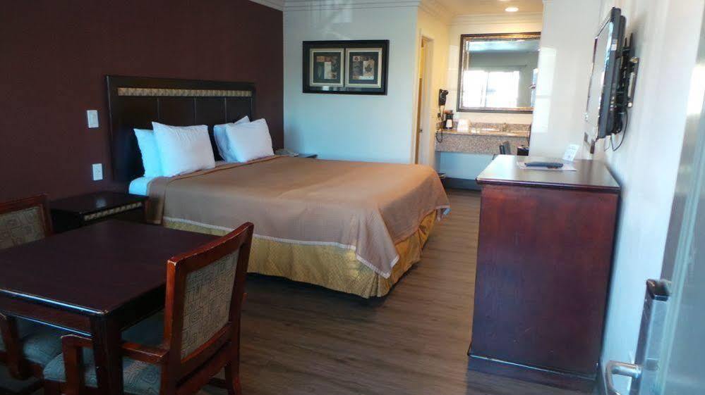 Hyland Inn Near Legoland Carlsbad Luaran gambar