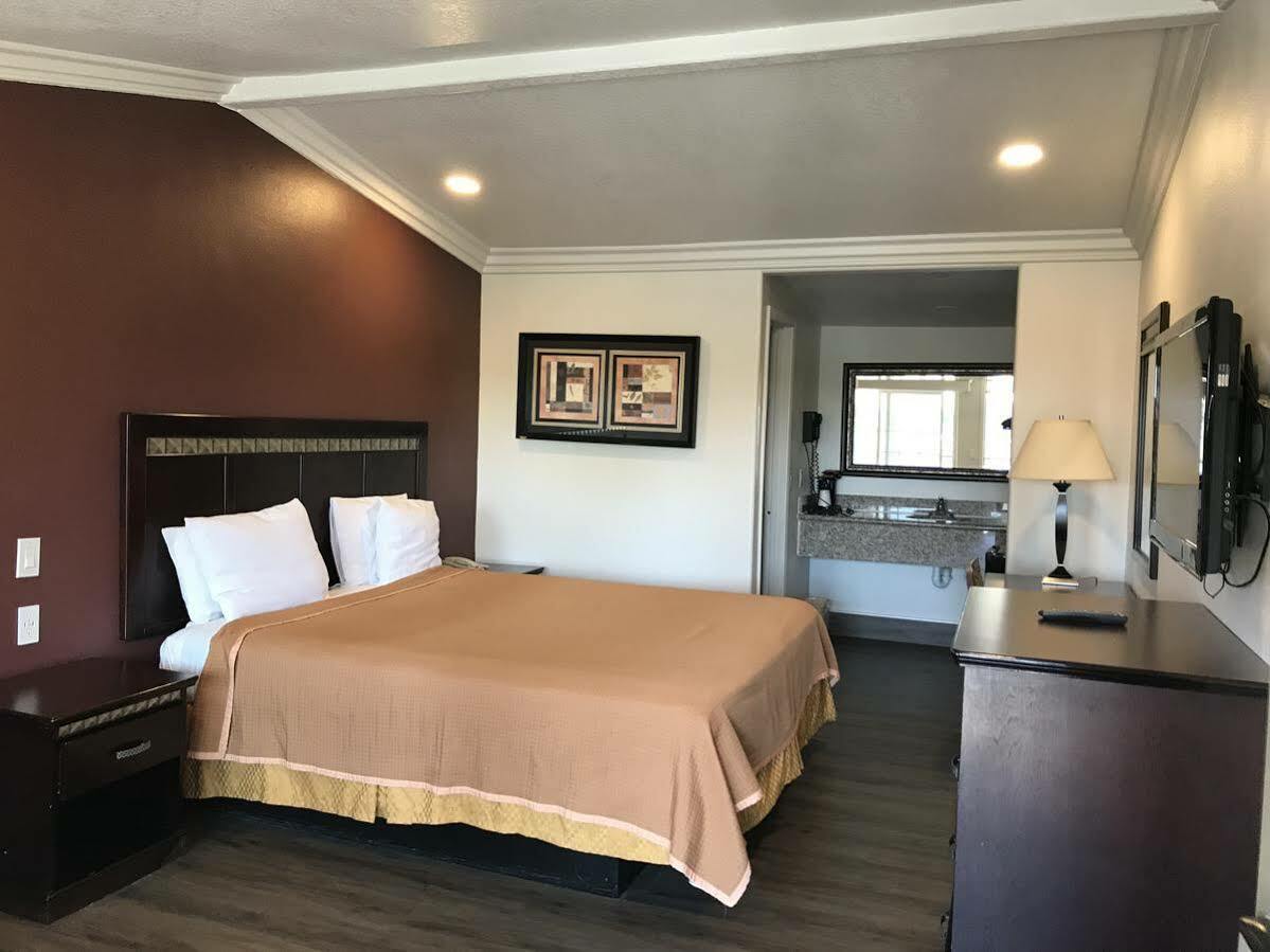 Hyland Inn Near Legoland Carlsbad Luaran gambar