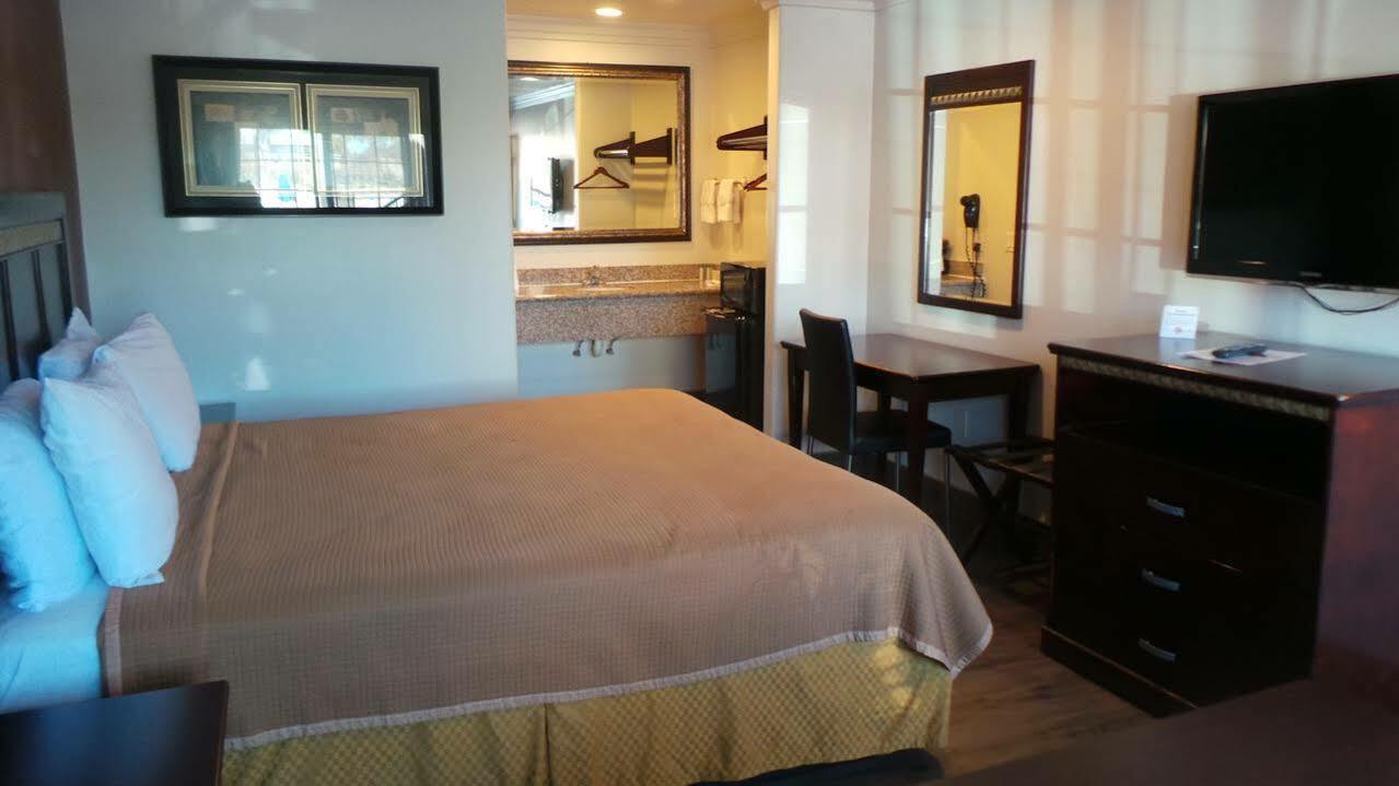 Hyland Inn Near Legoland Carlsbad Luaran gambar
