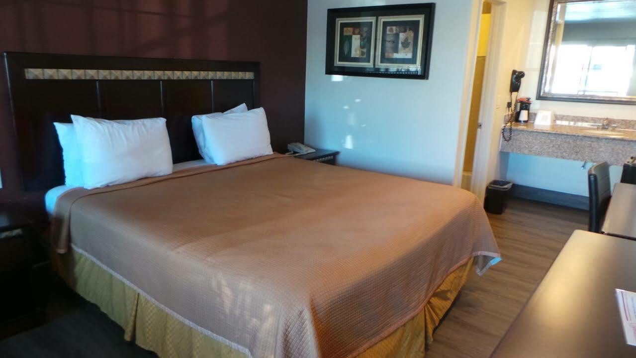 Hyland Inn Near Legoland Carlsbad Luaran gambar