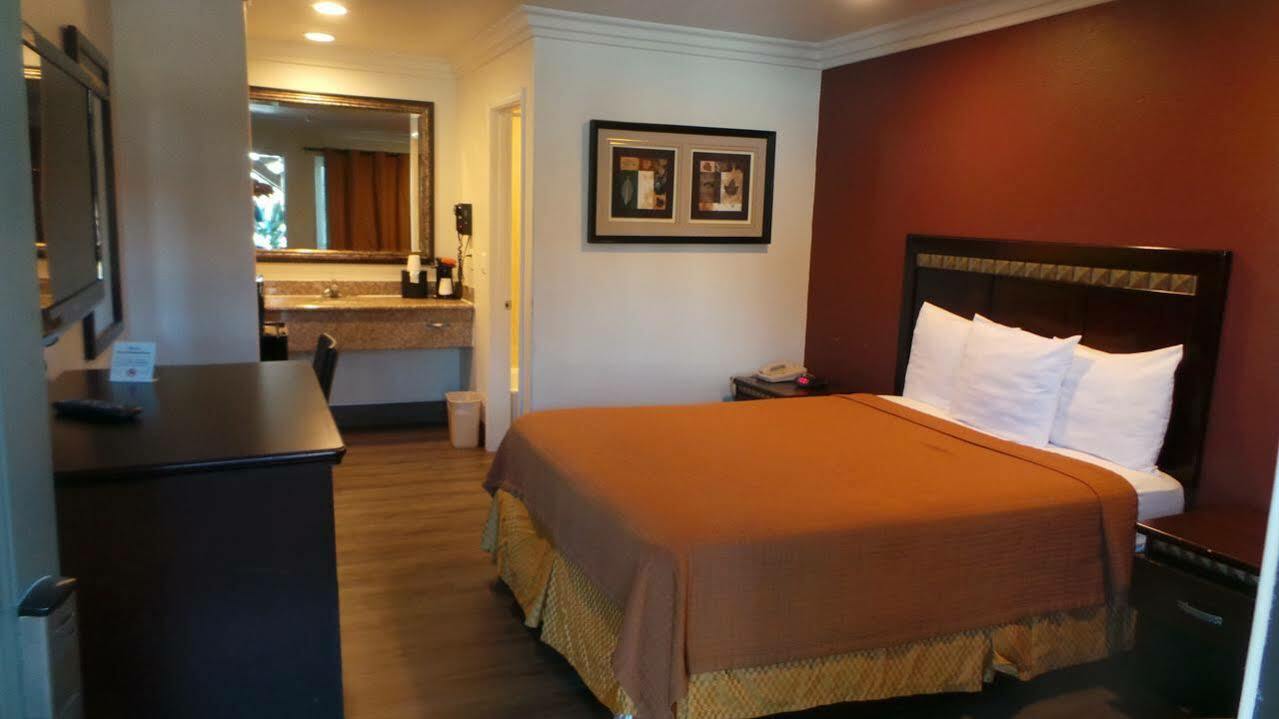Hyland Inn Near Legoland Carlsbad Luaran gambar